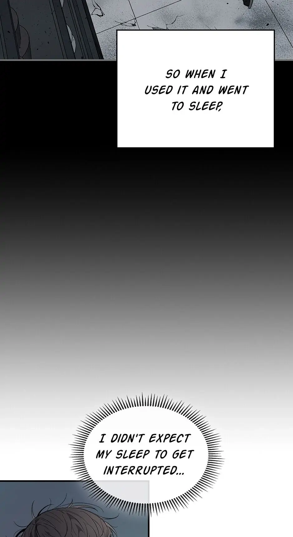 Leveling up with gods Chapter 9, page 35 of 94