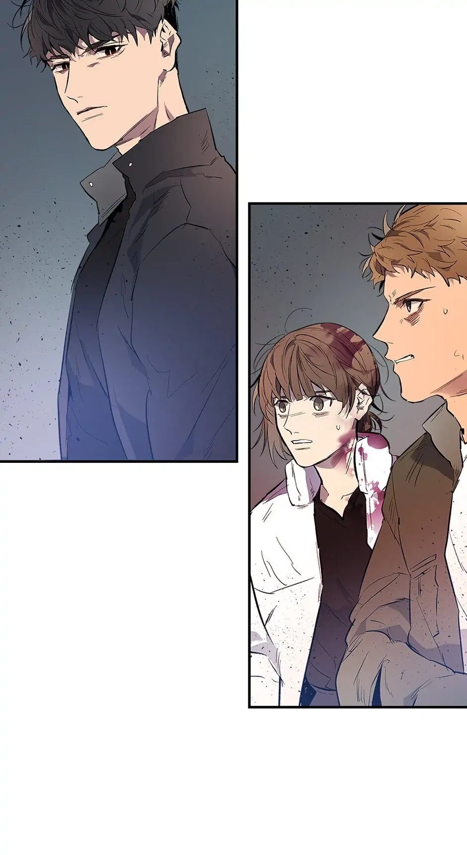 Leveling up with gods Chapter 9, page 36 of 94