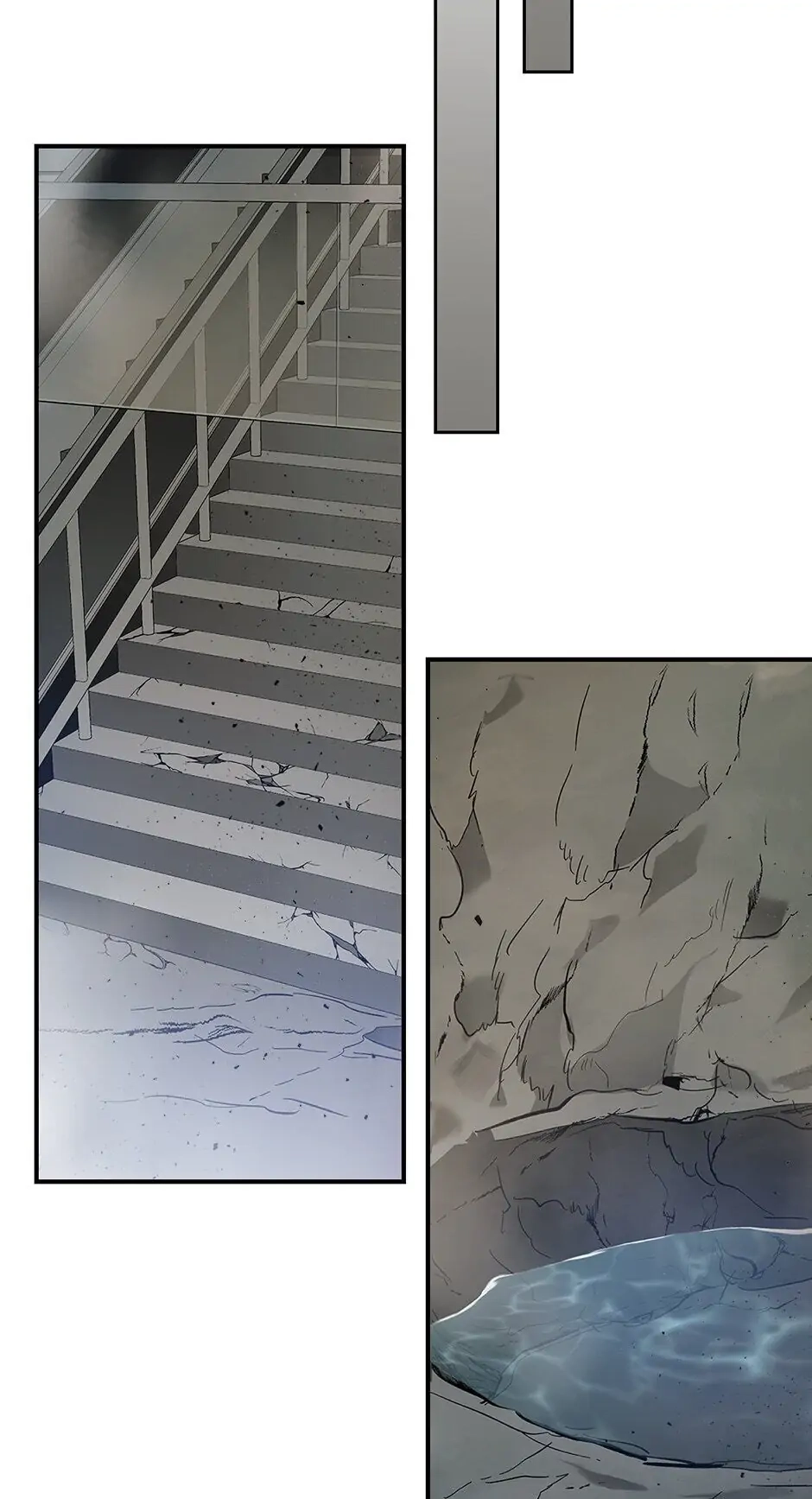 Leveling up with gods Chapter 9, page 44 of 94