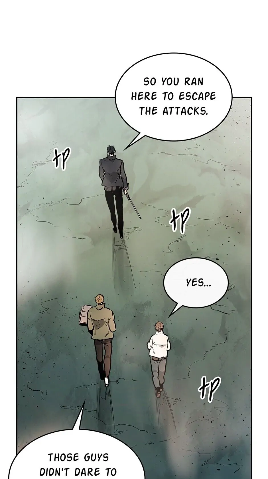 Leveling up with gods Chapter 9, page 49 of 94