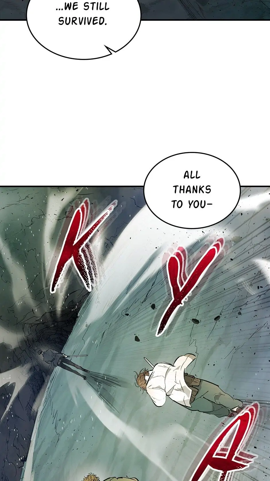 Leveling up with gods Chapter 9, page 51 of 94