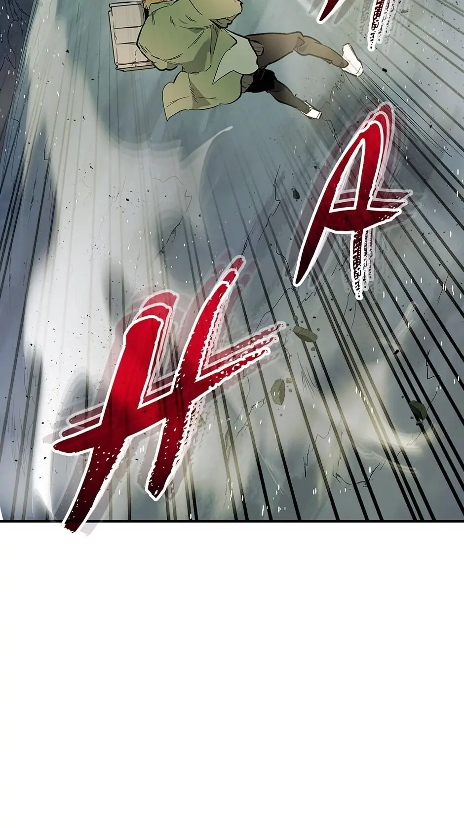 Leveling up with gods Chapter 9, page 52 of 94