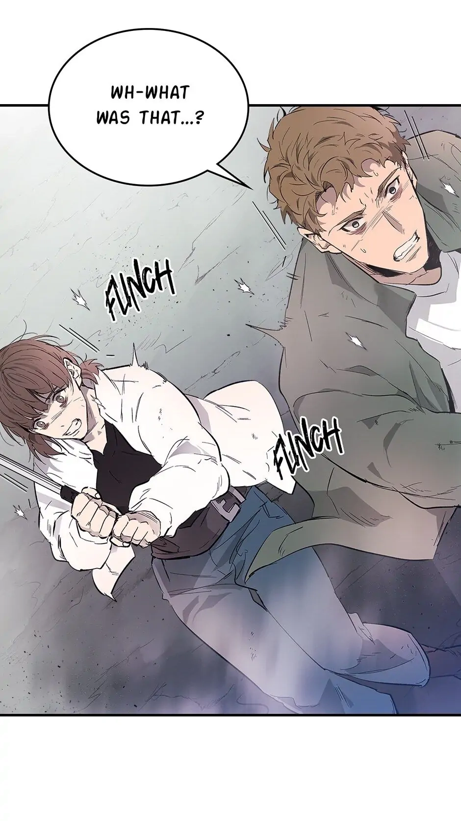 Leveling up with gods Chapter 9, page 53 of 94