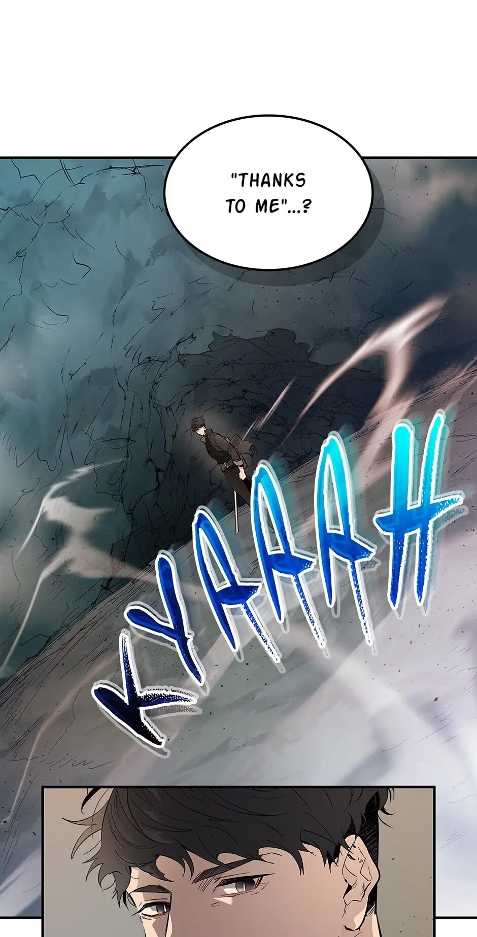 Leveling up with gods Chapter 9, page 54 of 94