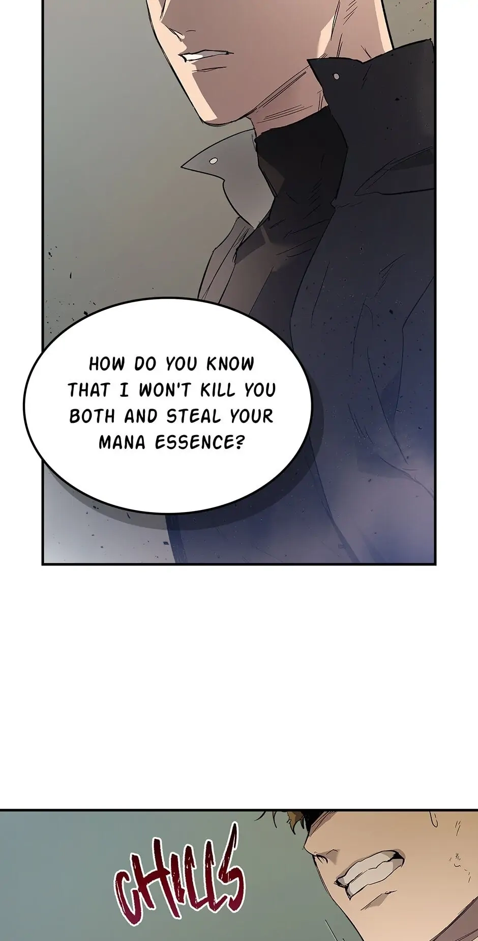 Leveling up with gods Chapter 9, page 55 of 94