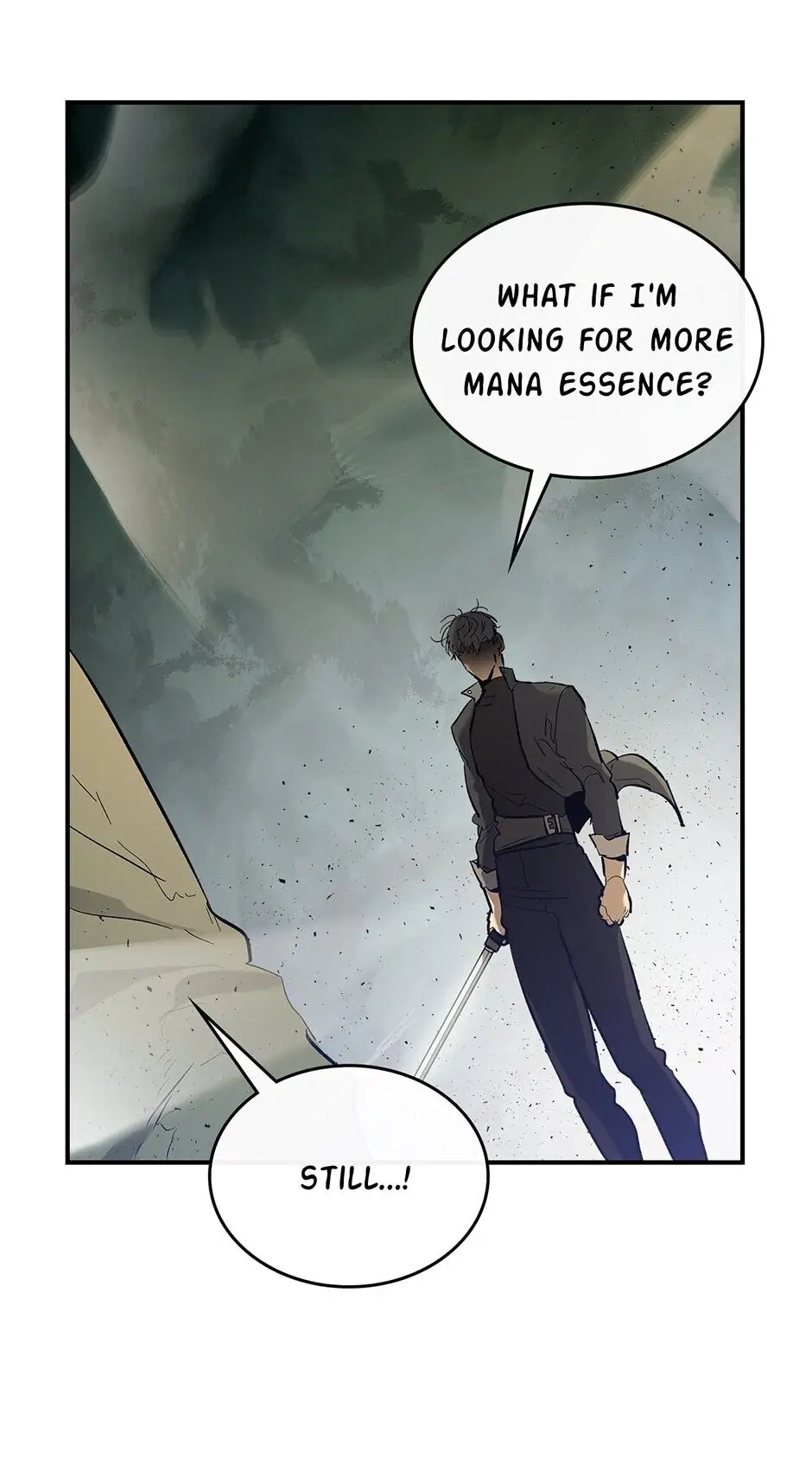 Leveling up with gods Chapter 9, page 58 of 94