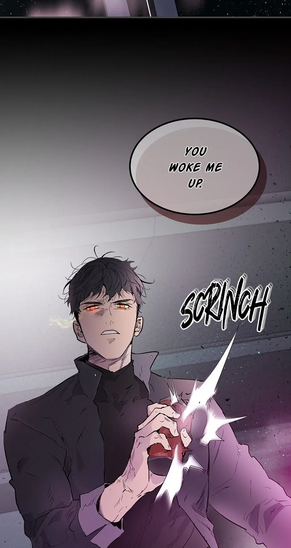 Leveling up with gods Chapter 9, page 6 of 94
