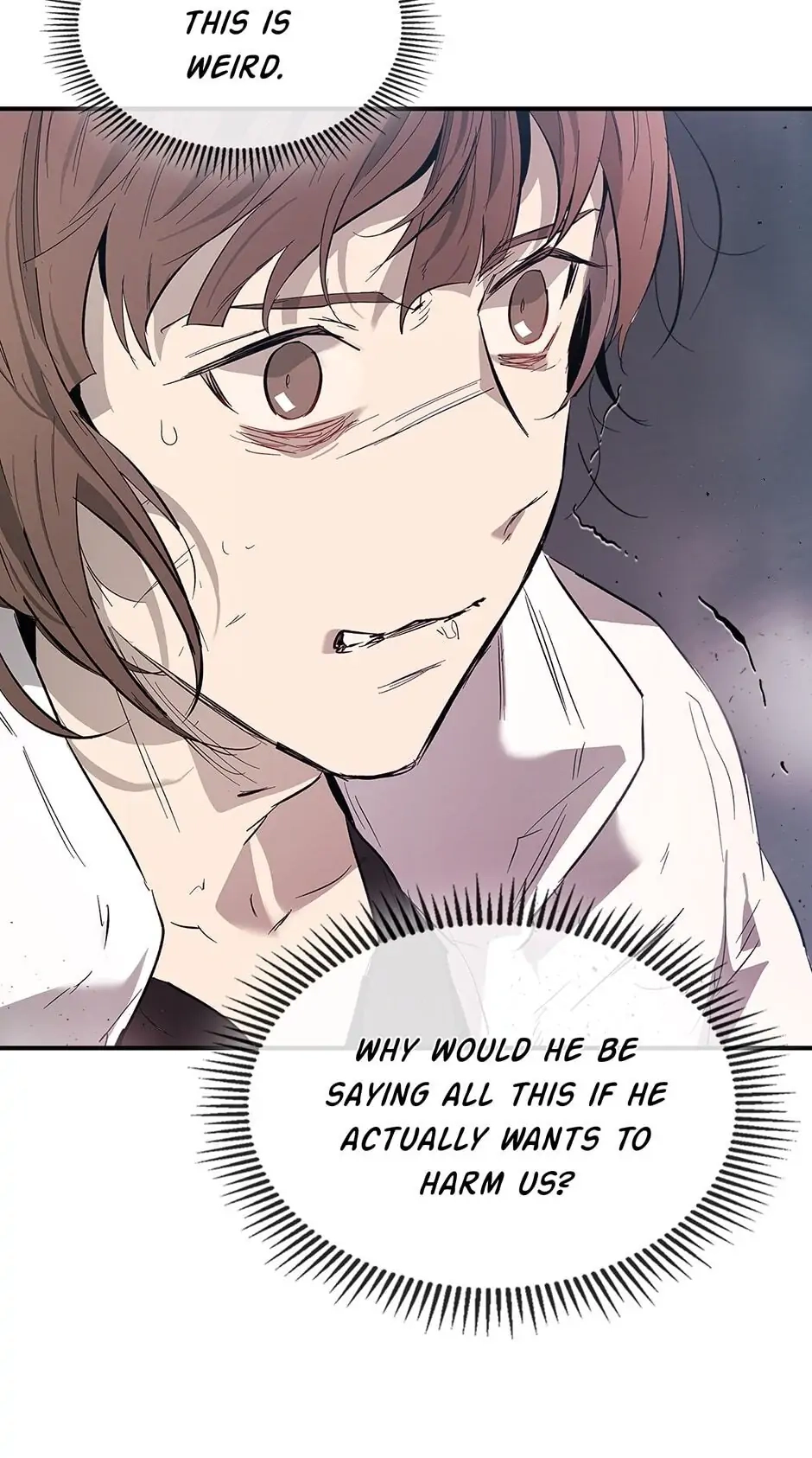 Leveling up with gods Chapter 9, page 60 of 94