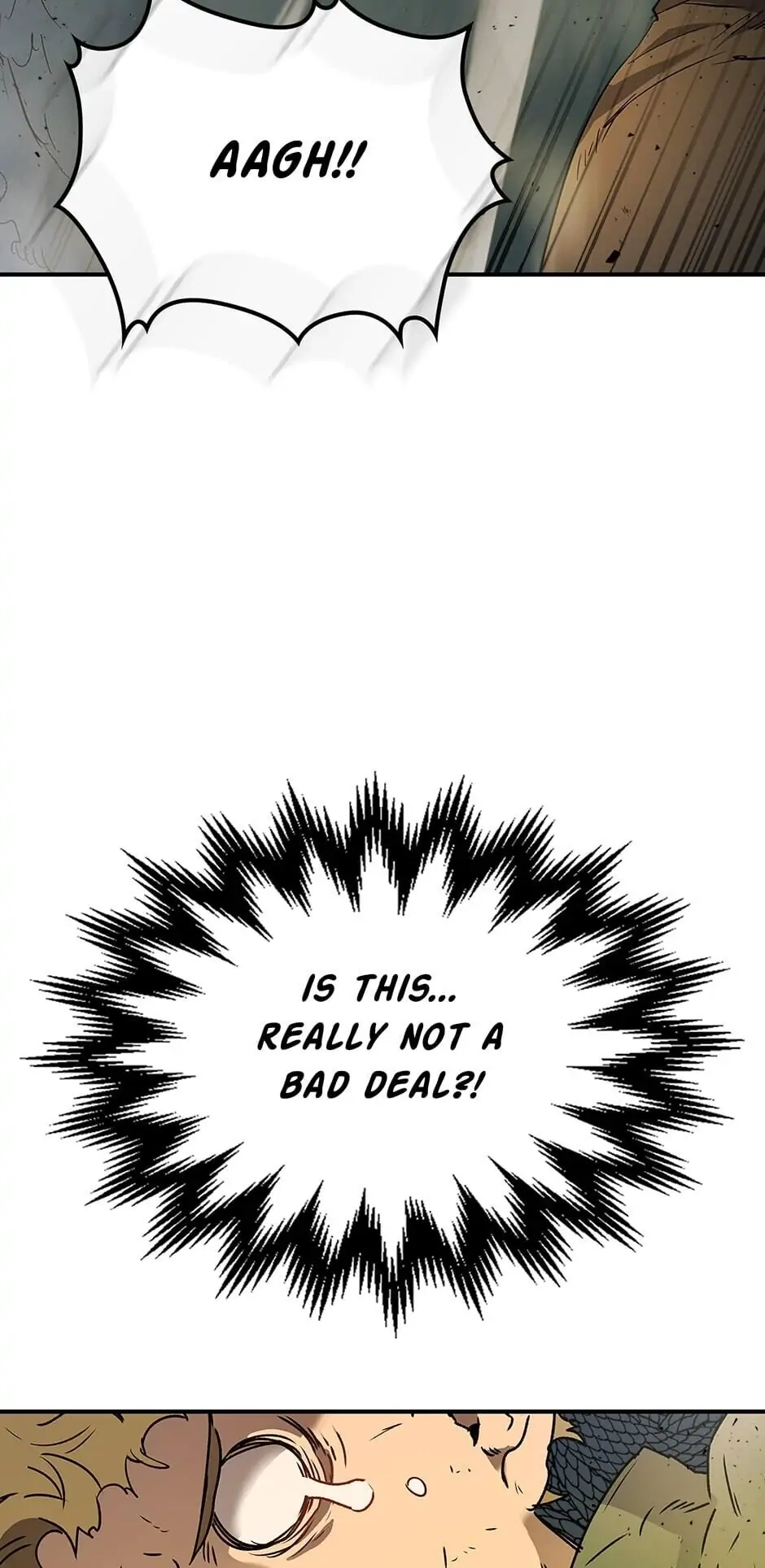 Leveling up with gods Chapter 9, page 68 of 94