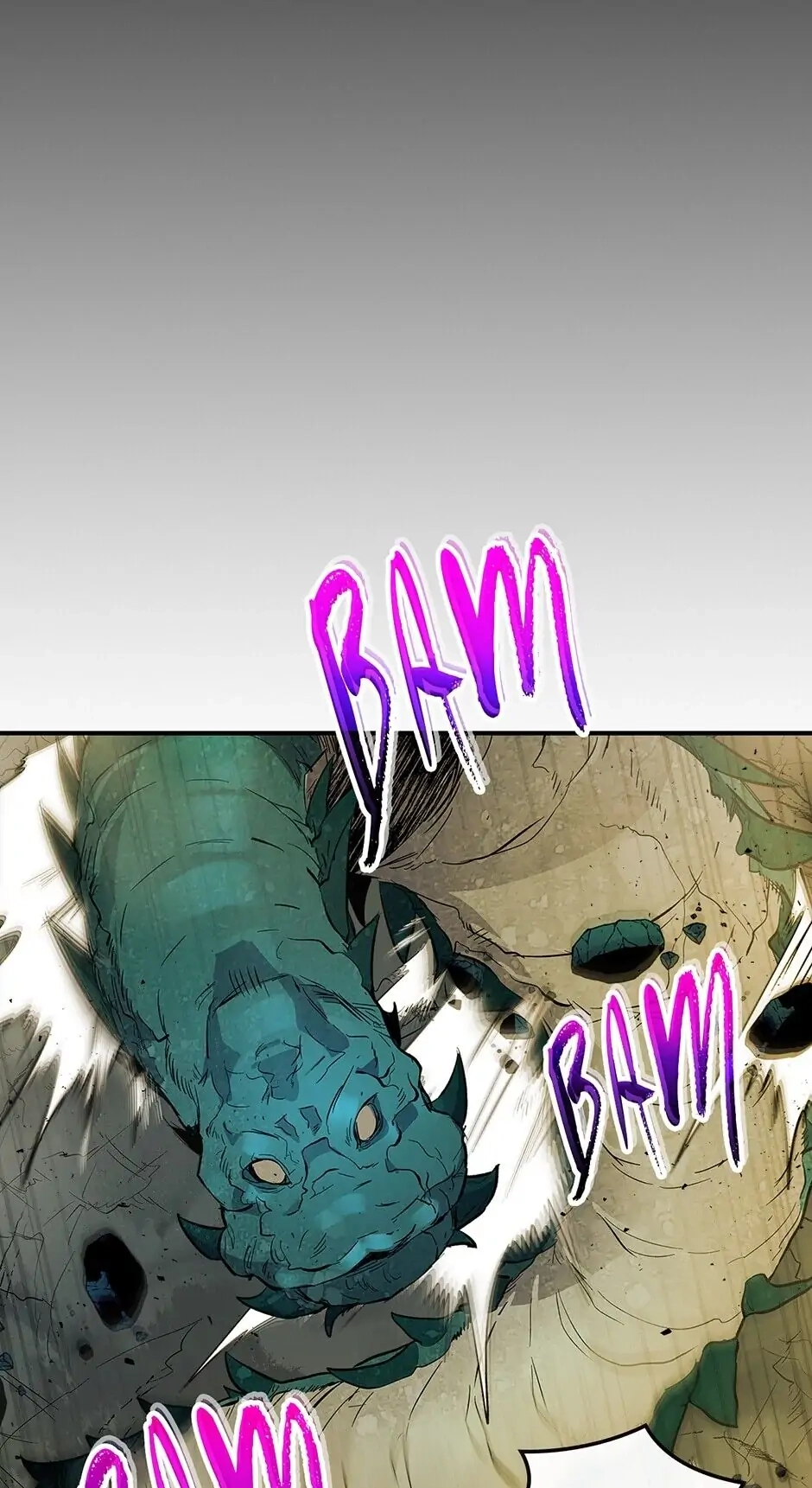 Leveling up with gods Chapter 9, page 72 of 94