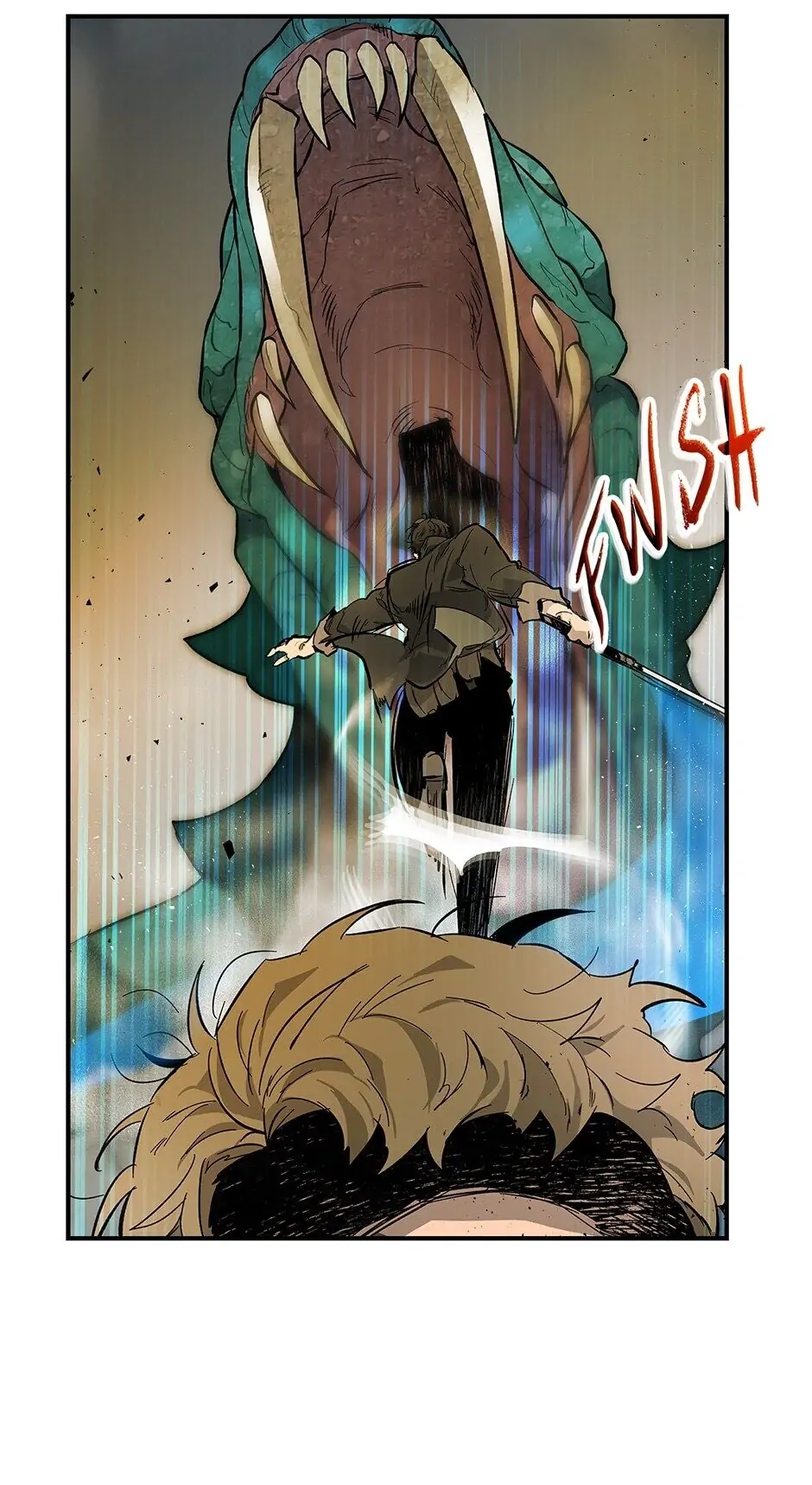 Leveling up with gods Chapter 9, page 74 of 94