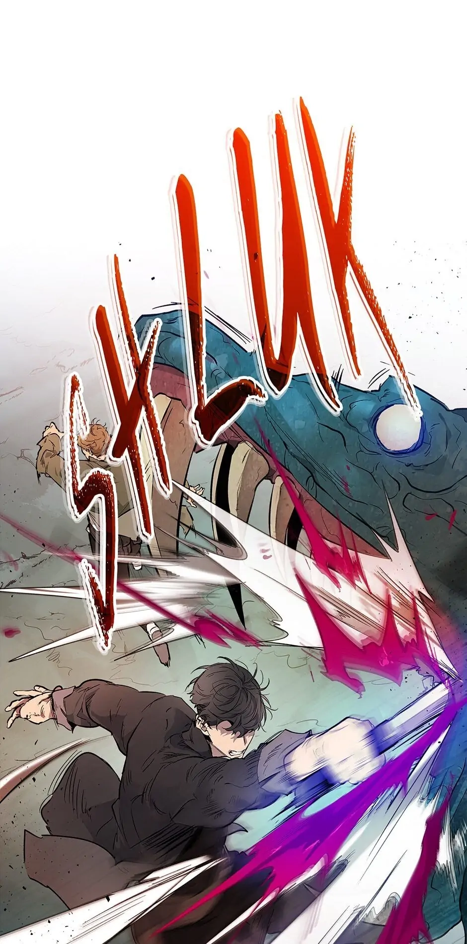 Leveling up with gods Chapter 9, page 75 of 94