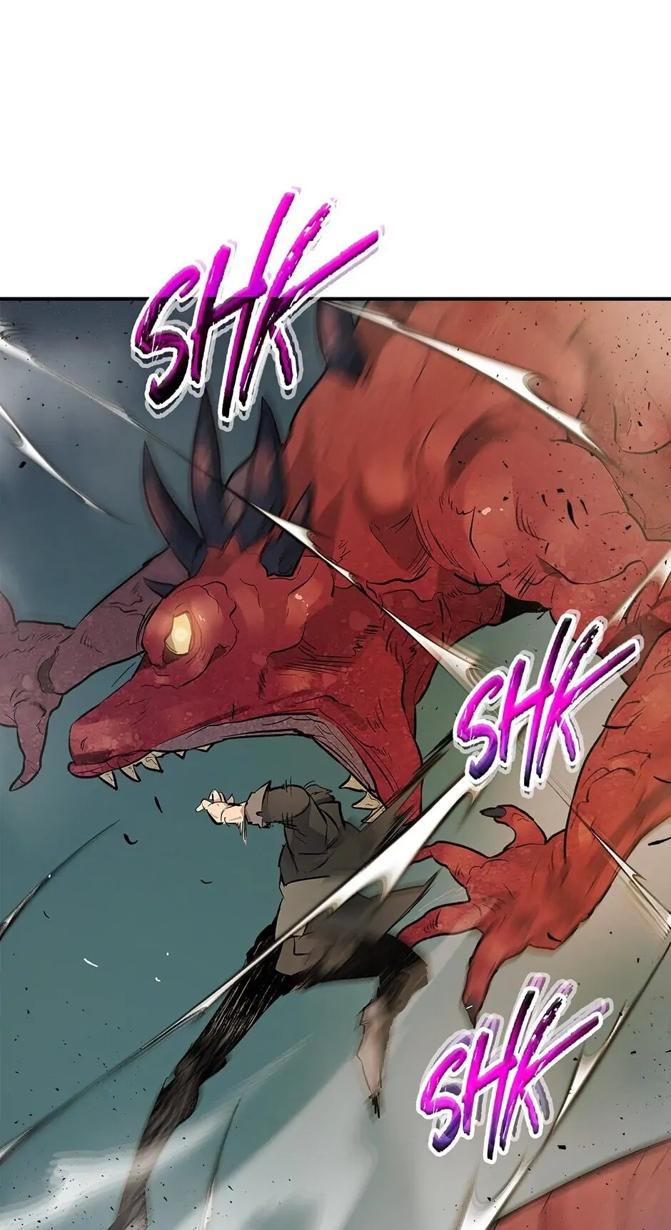 Leveling up with gods Chapter 9, page 79 of 94