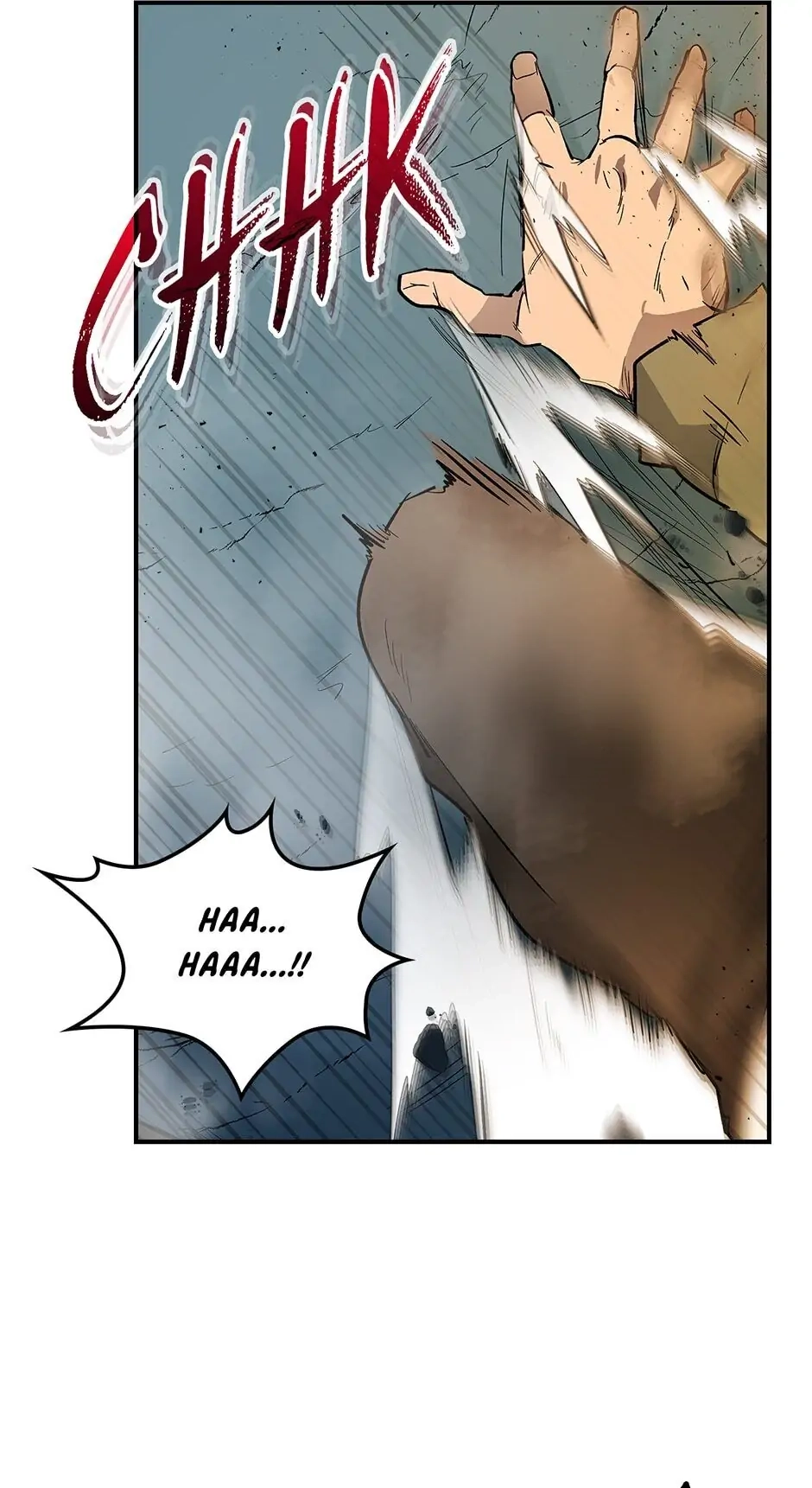 Leveling up with gods Chapter 9, page 82 of 94