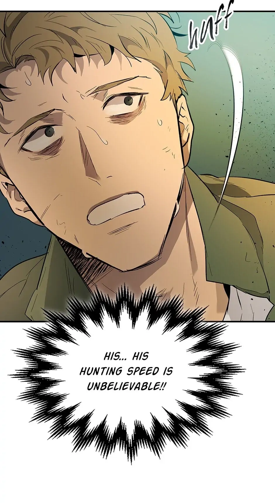 Leveling up with gods Chapter 9, page 83 of 94