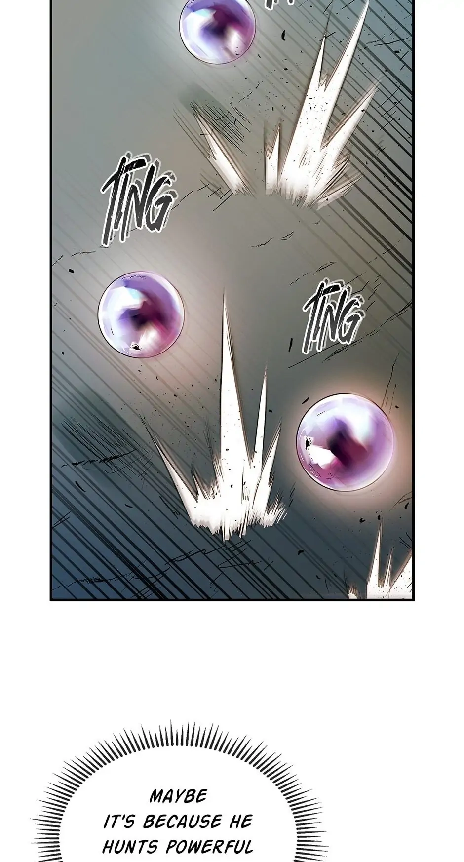 Leveling up with gods Chapter 9, page 86 of 94