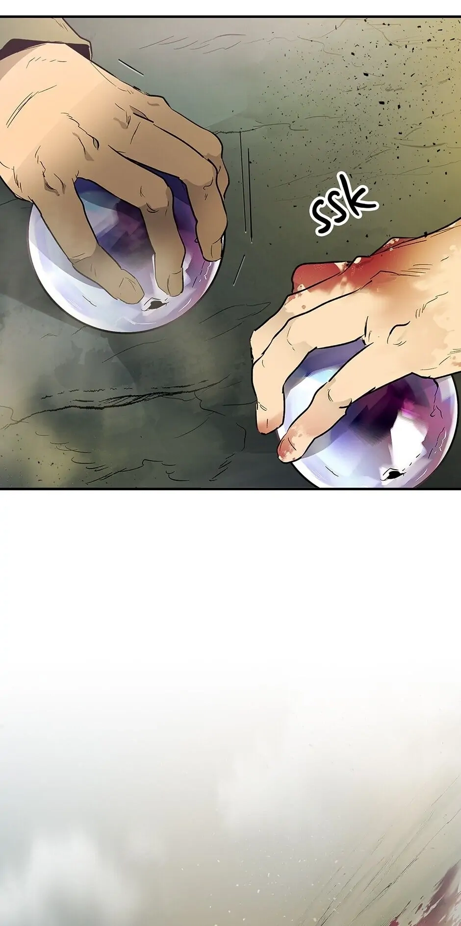 Leveling up with gods Chapter 9, page 89 of 94
