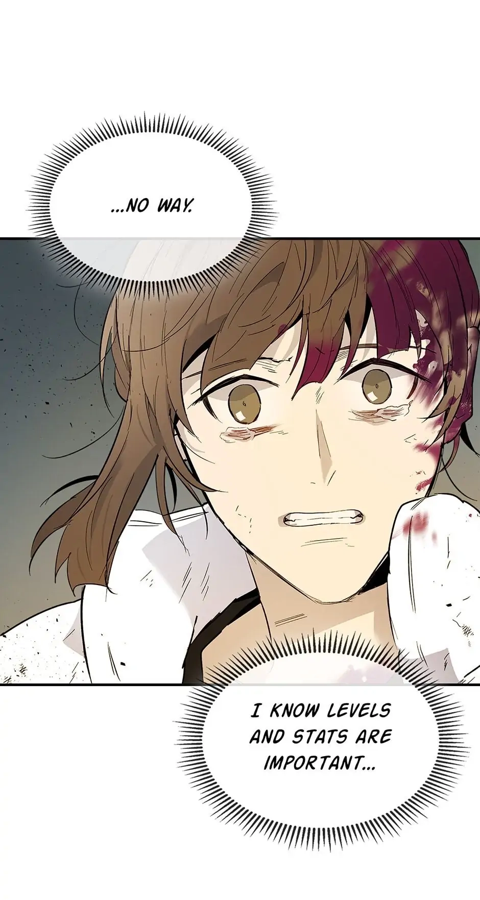 Leveling up with gods Chapter 9, page 9 of 94