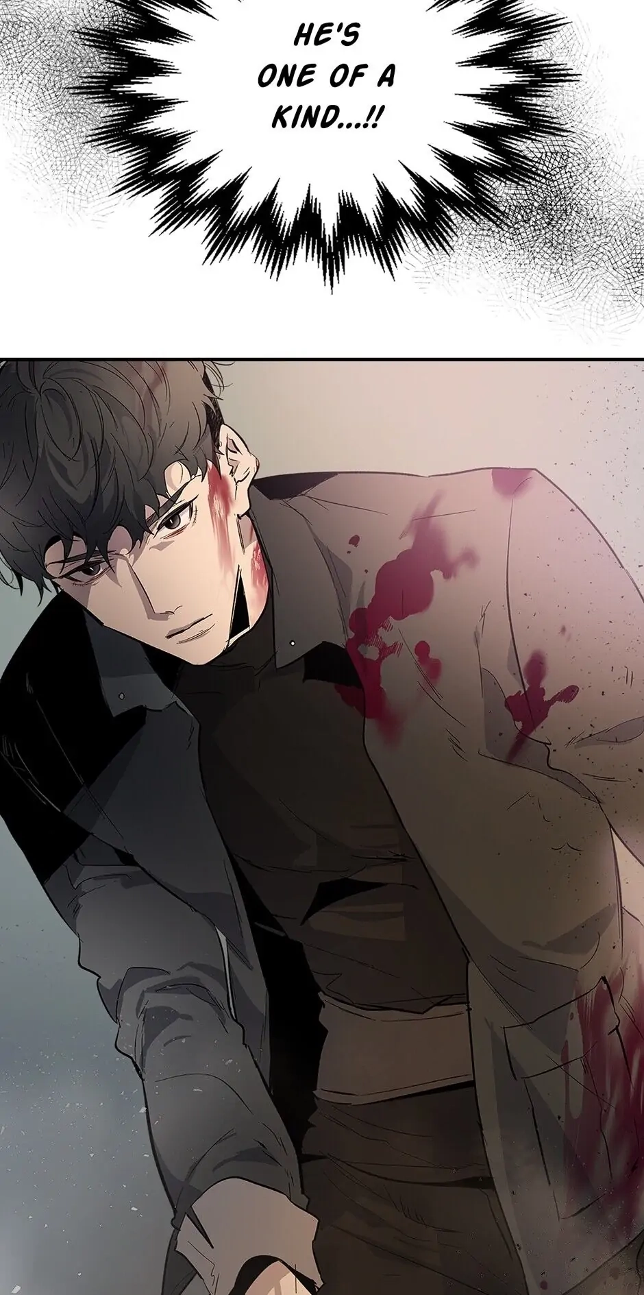 Leveling up with gods Chapter 9, page 91 of 94