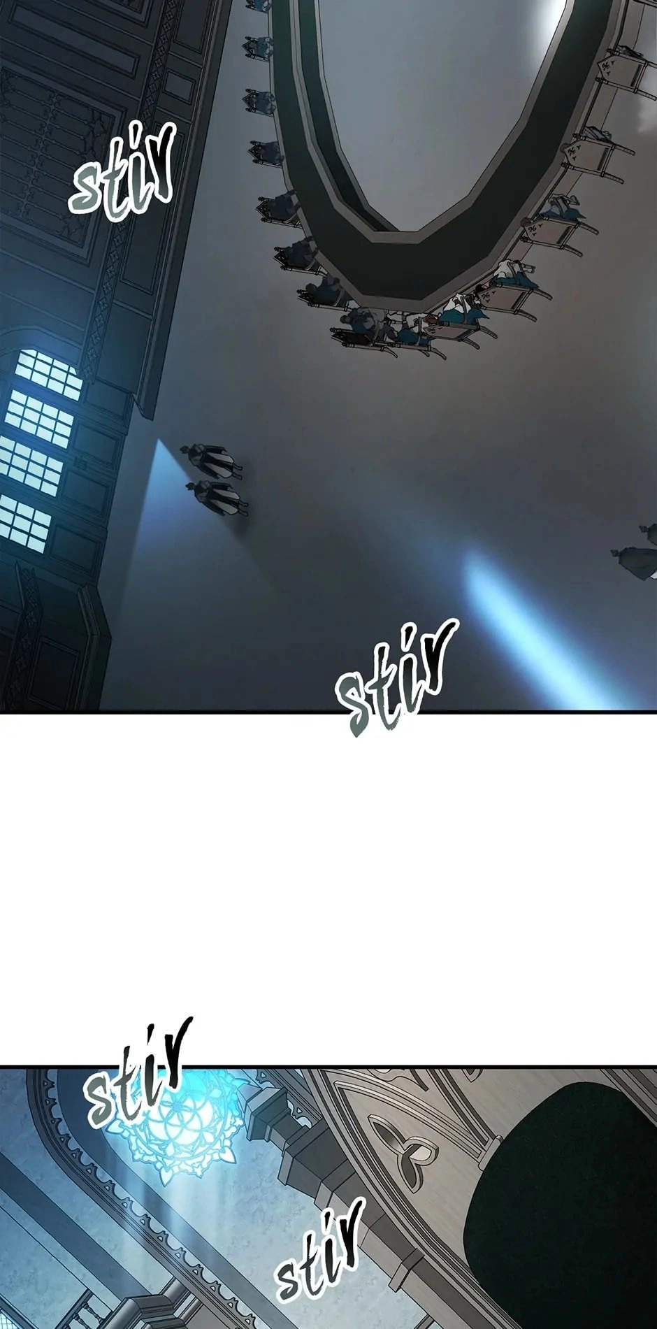 Leveling up with gods Chapter 90, page 10 of 71