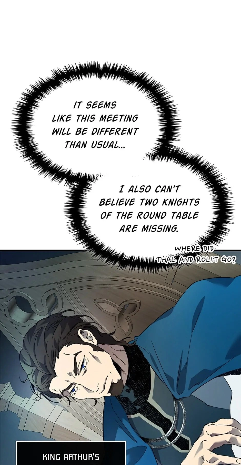 Leveling up with gods Chapter 90, page 13 of 71
