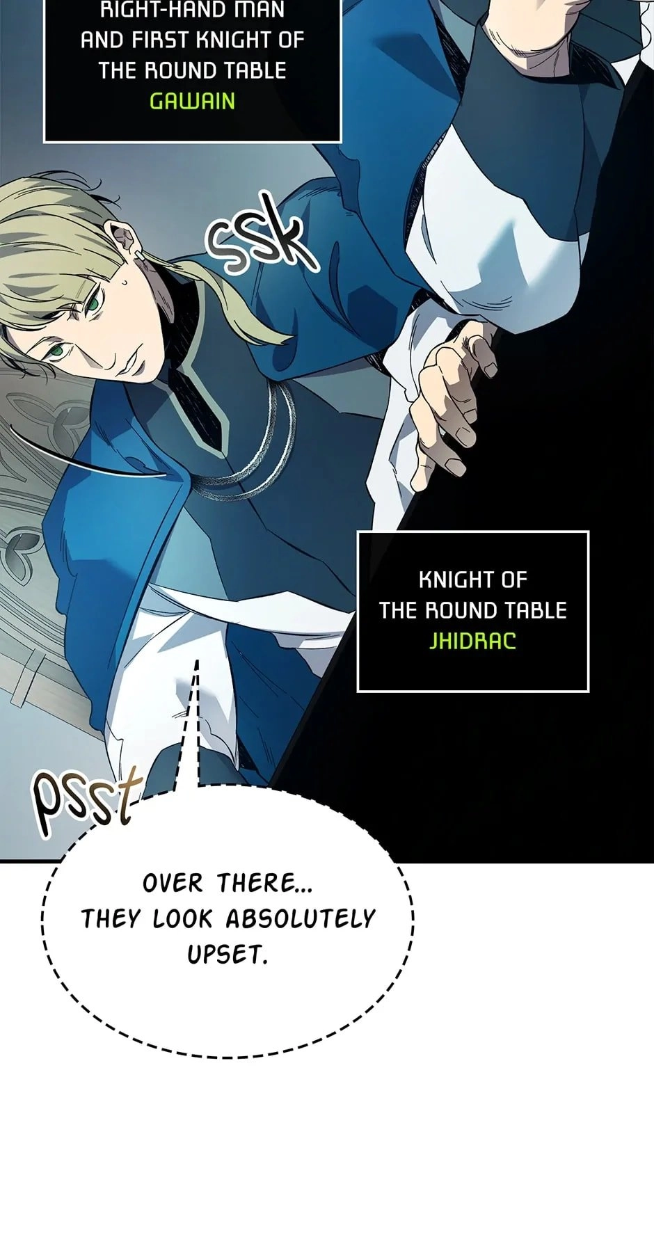 Leveling up with gods Chapter 90, page 14 of 71
