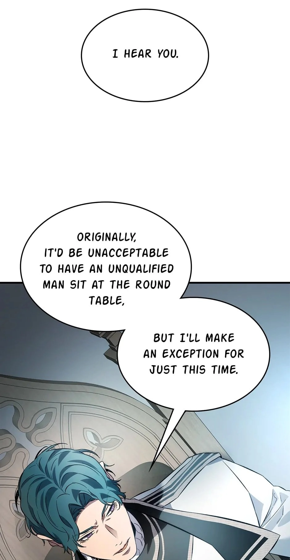 Leveling up with gods Chapter 90, page 16 of 71