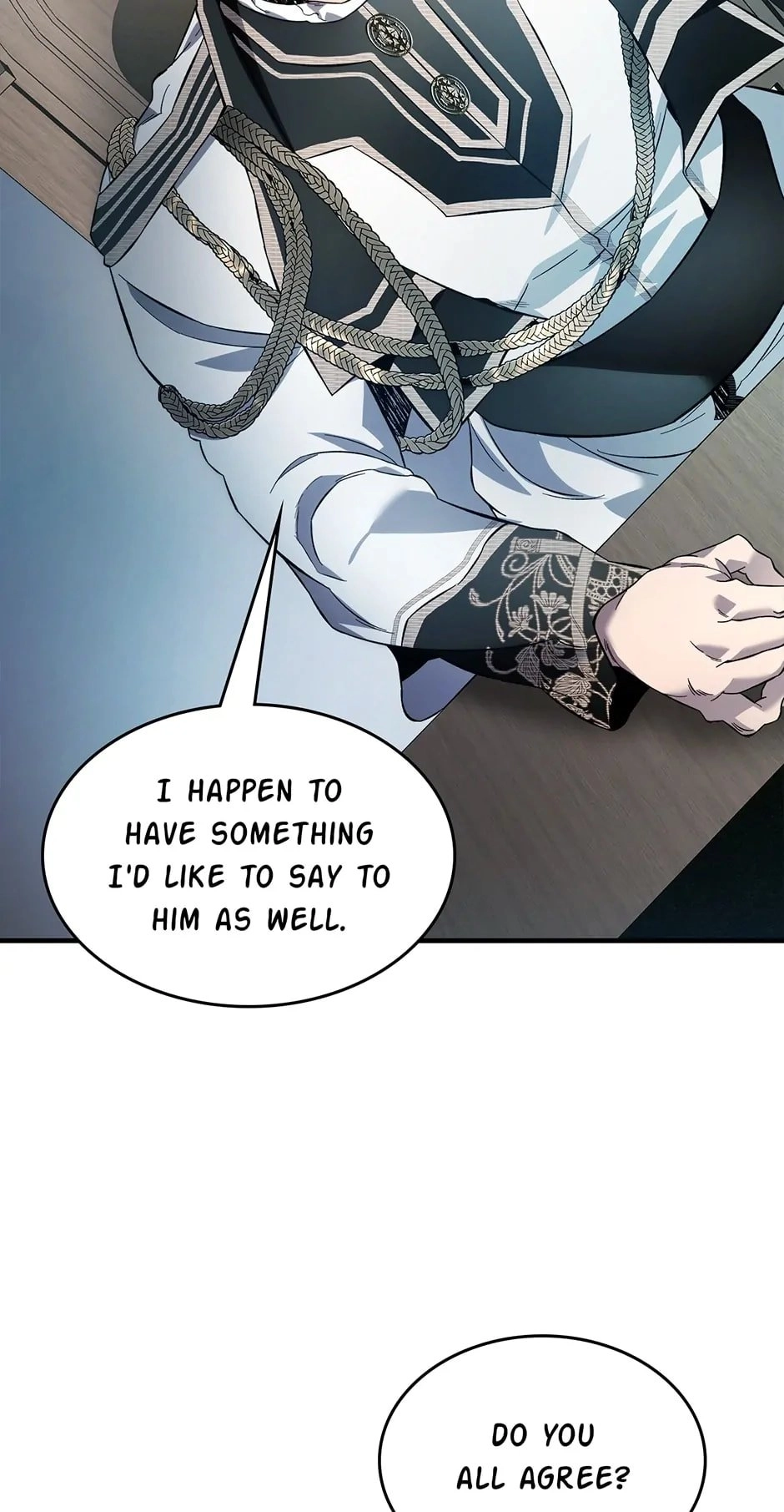 Leveling up with gods Chapter 90, page 17 of 71