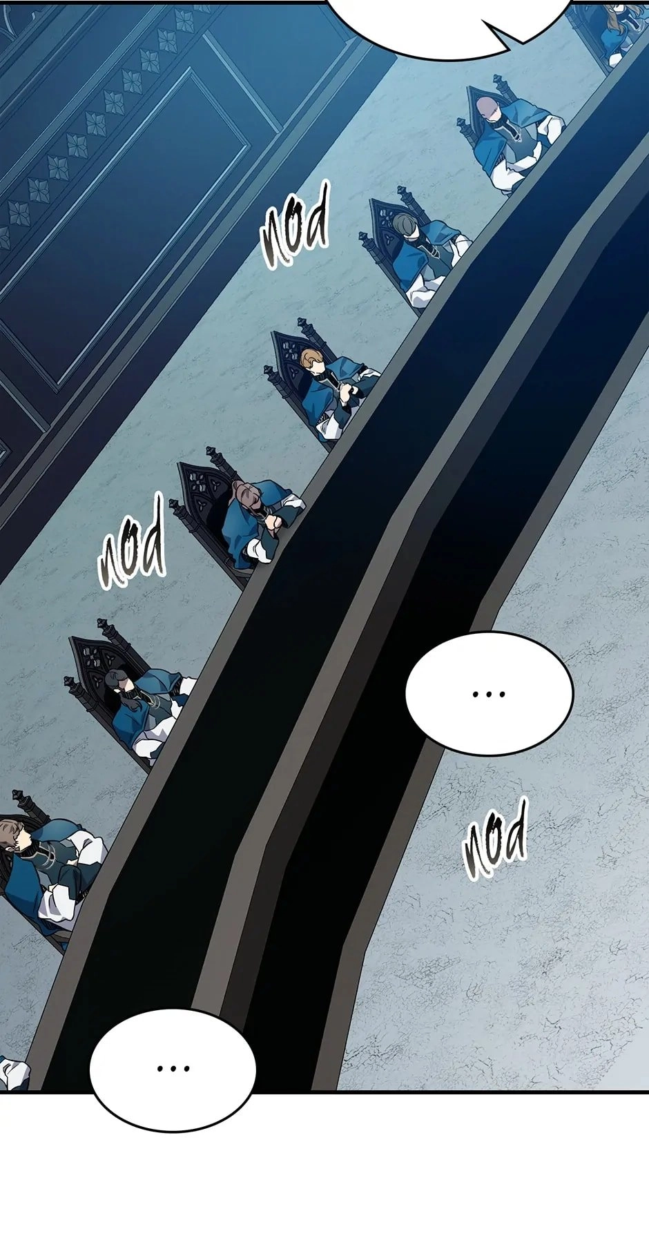 Leveling up with gods Chapter 90, page 18 of 71