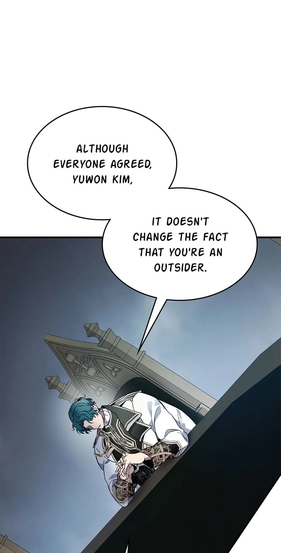 Leveling up with gods Chapter 90, page 19 of 71