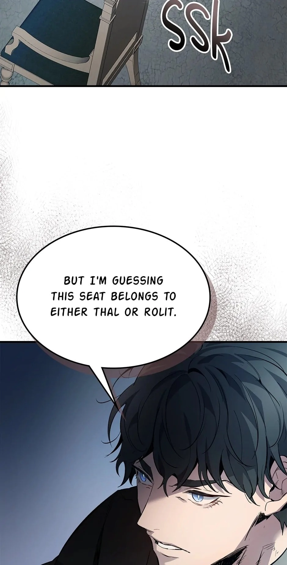 Leveling up with gods Chapter 90, page 21 of 71