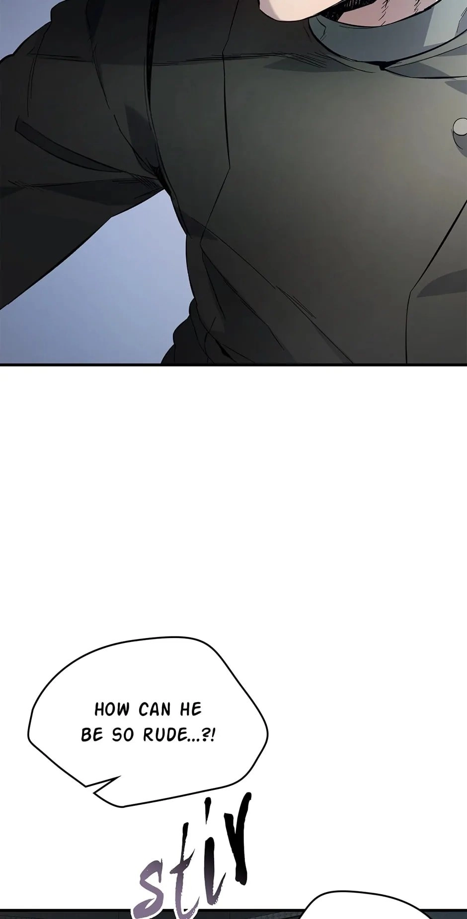 Leveling up with gods Chapter 90, page 22 of 71