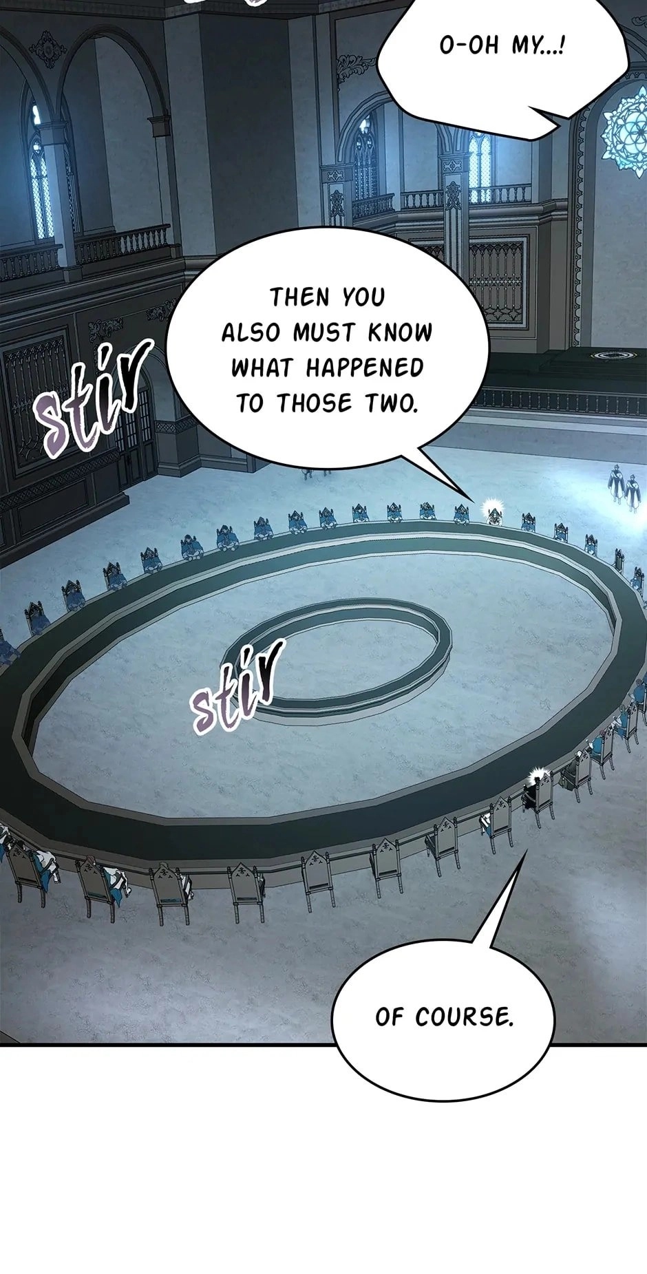 Leveling up with gods Chapter 90, page 23 of 71