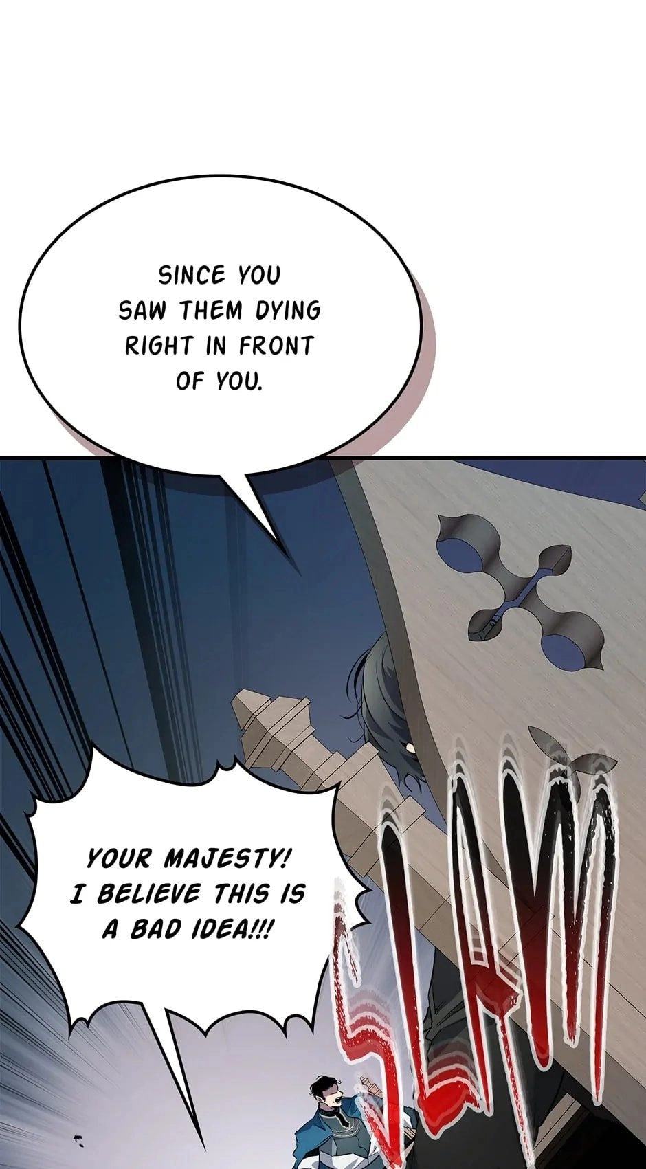 Leveling up with gods Chapter 90, page 24 of 71