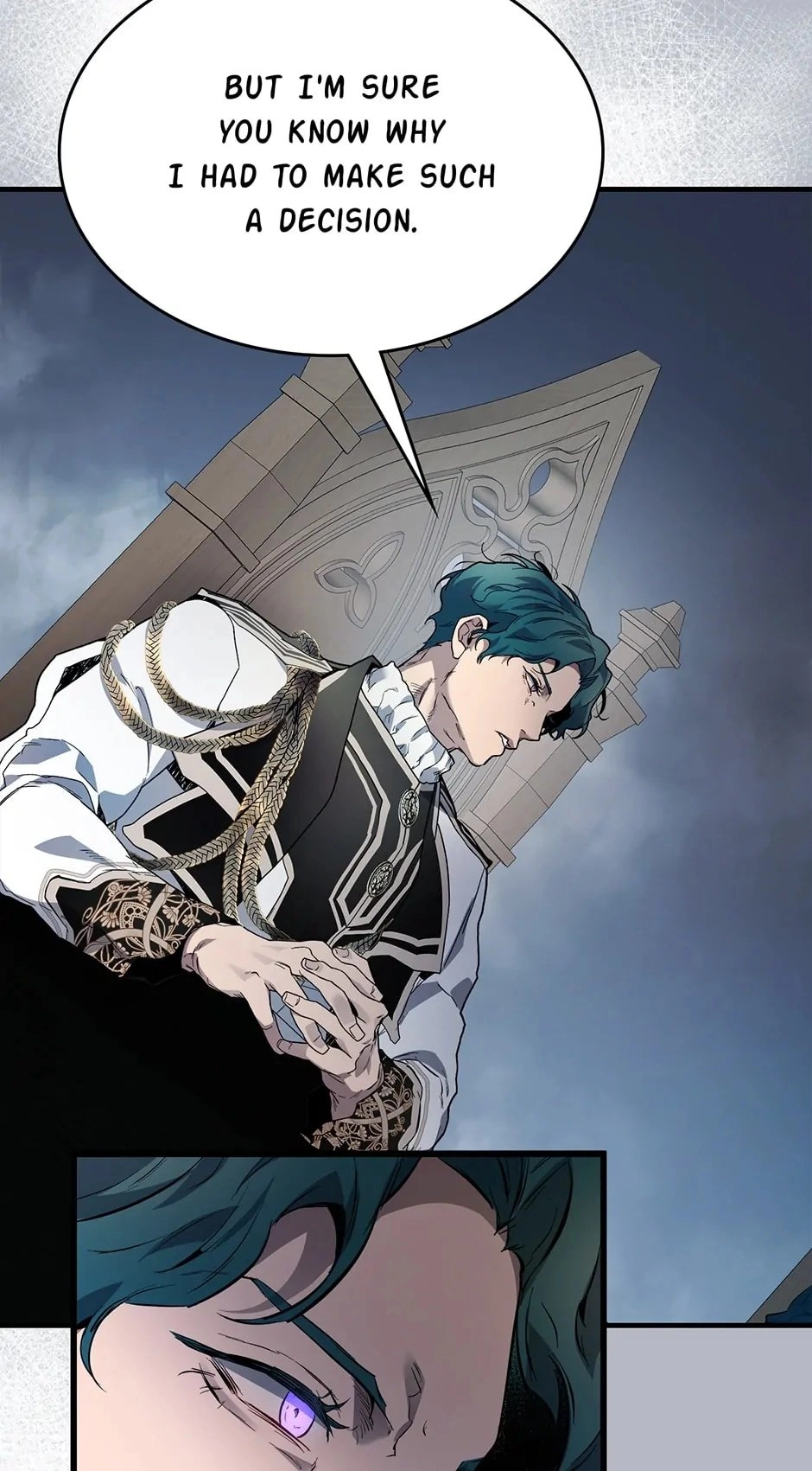 Leveling up with gods Chapter 90, page 27 of 71