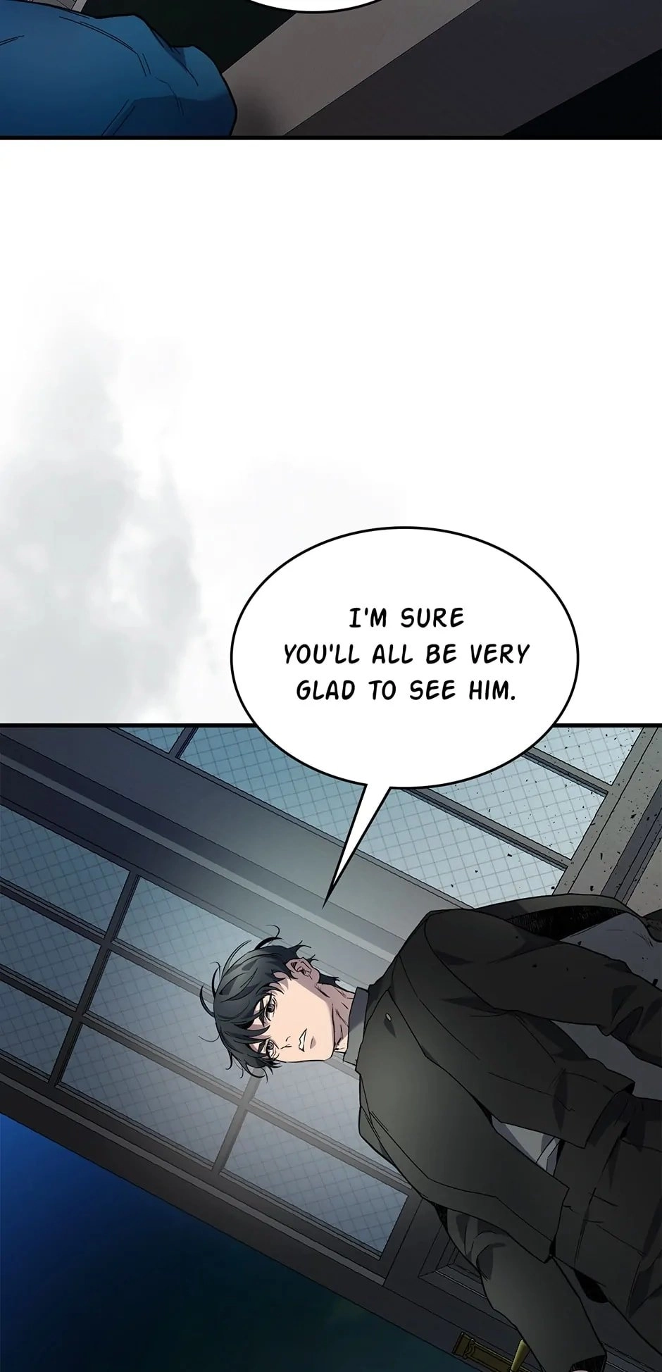Leveling up with gods Chapter 90, page 31 of 71