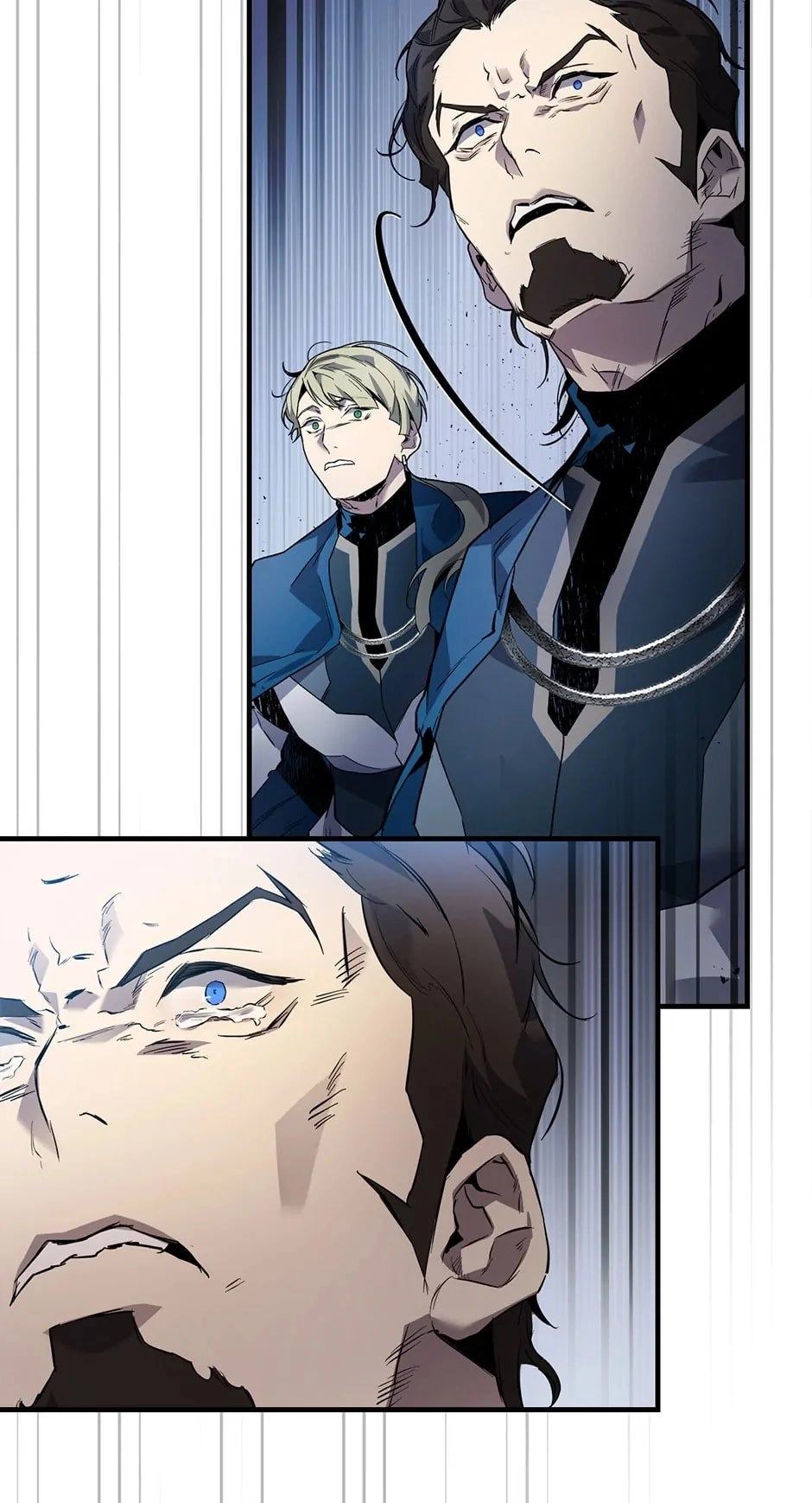 Leveling up with gods Chapter 90, page 36 of 71