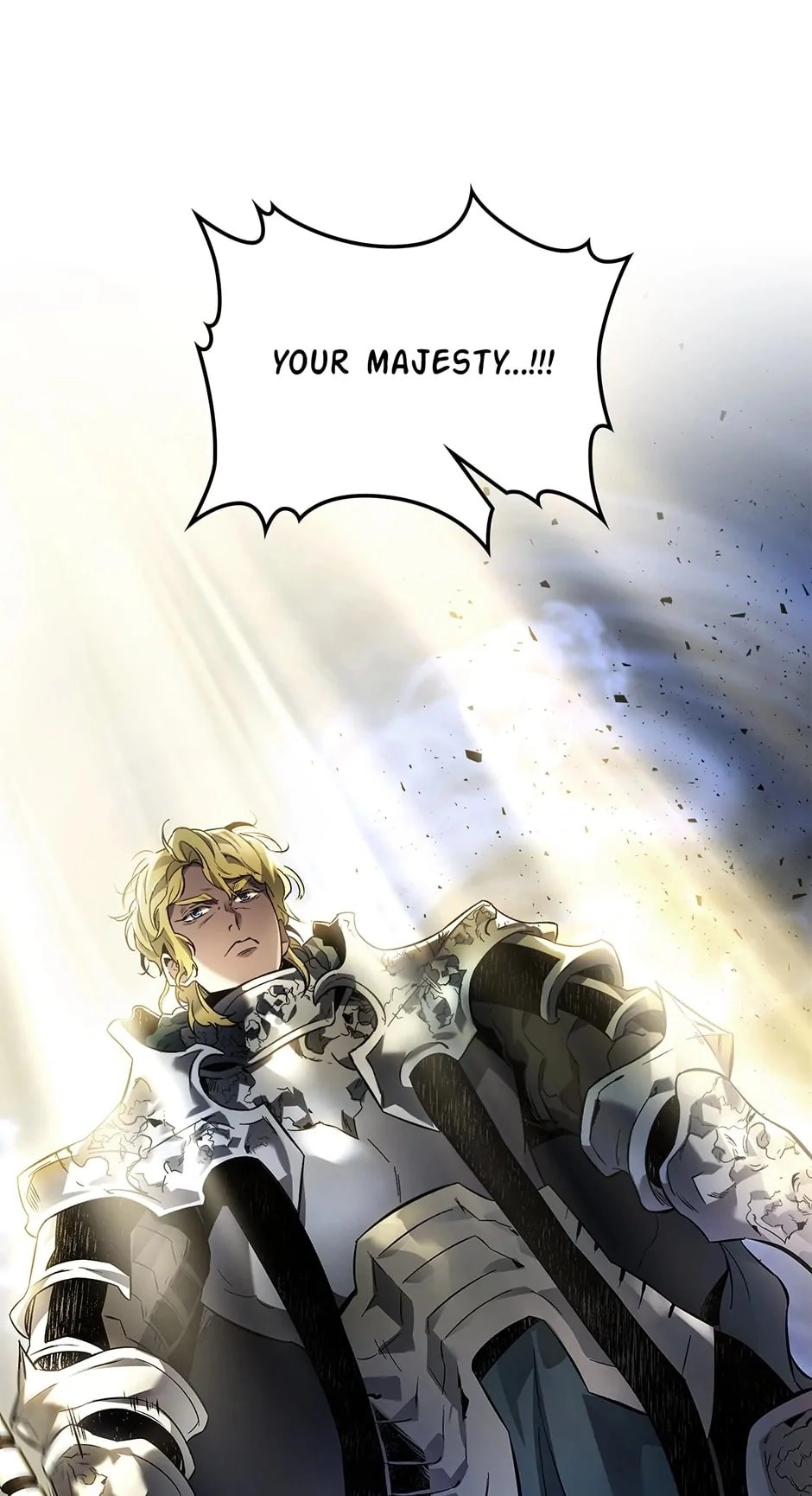 Leveling up with gods Chapter 90, page 40 of 71