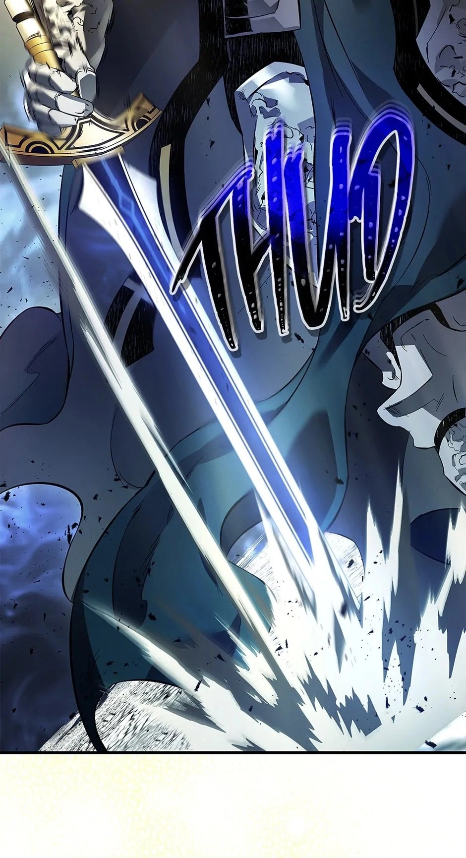 Leveling up with gods Chapter 90, page 41 of 71