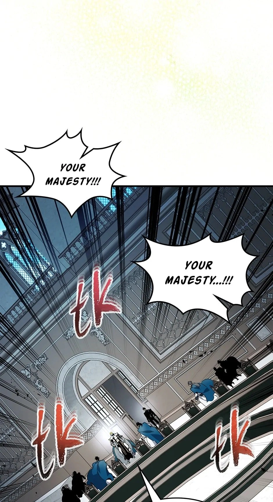 Leveling up with gods Chapter 90, page 42 of 71