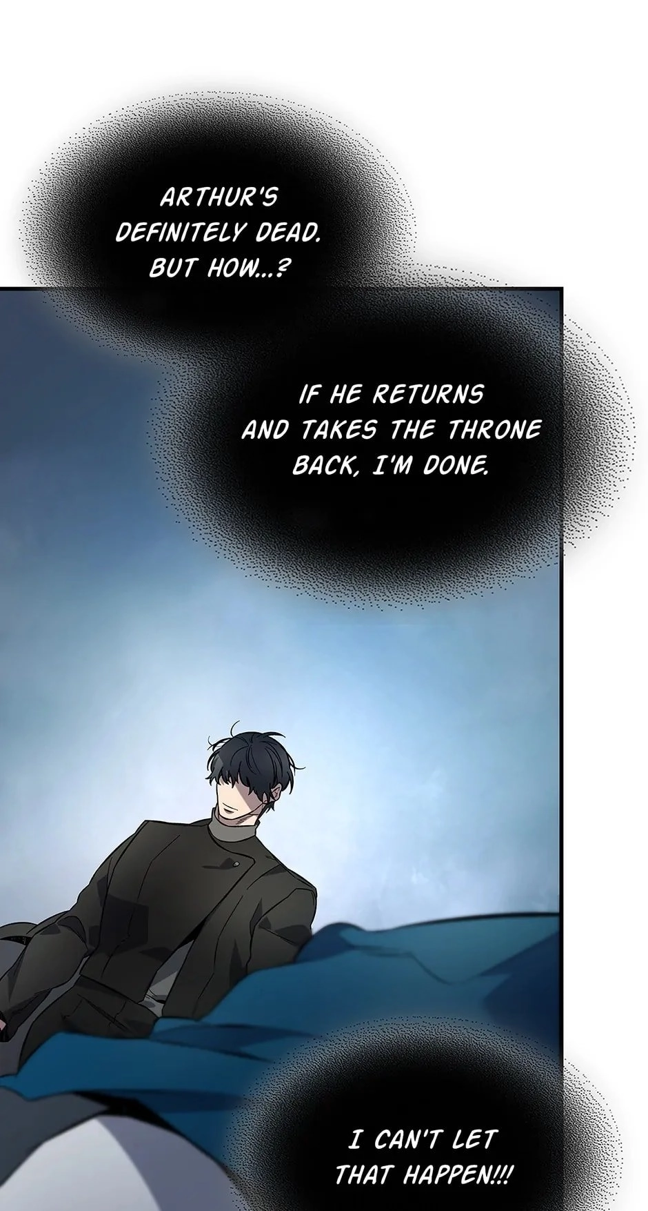 Leveling up with gods Chapter 90, page 46 of 71