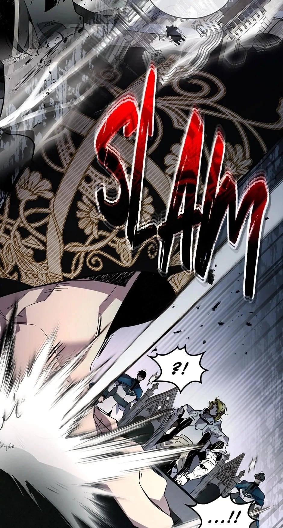 Leveling up with gods Chapter 90, page 49 of 71