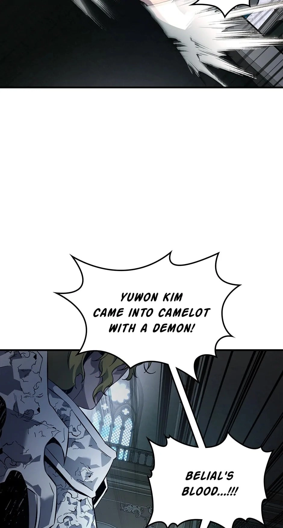 Leveling up with gods Chapter 90, page 50 of 71