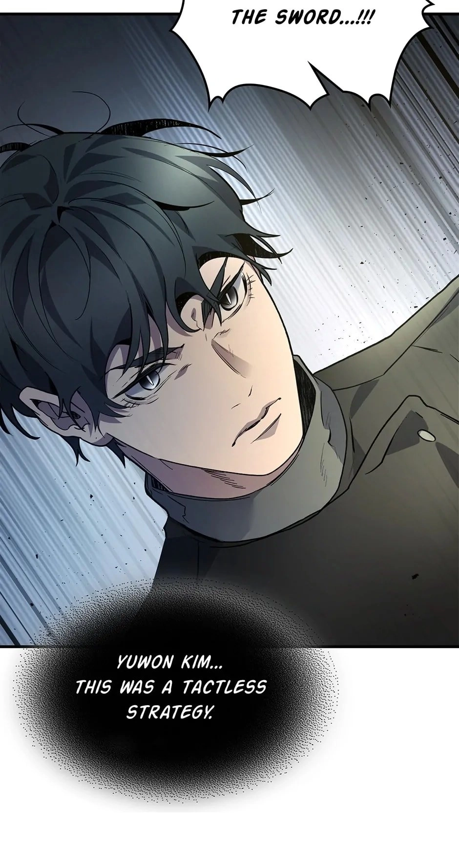 Leveling up with gods Chapter 90, page 57 of 71
