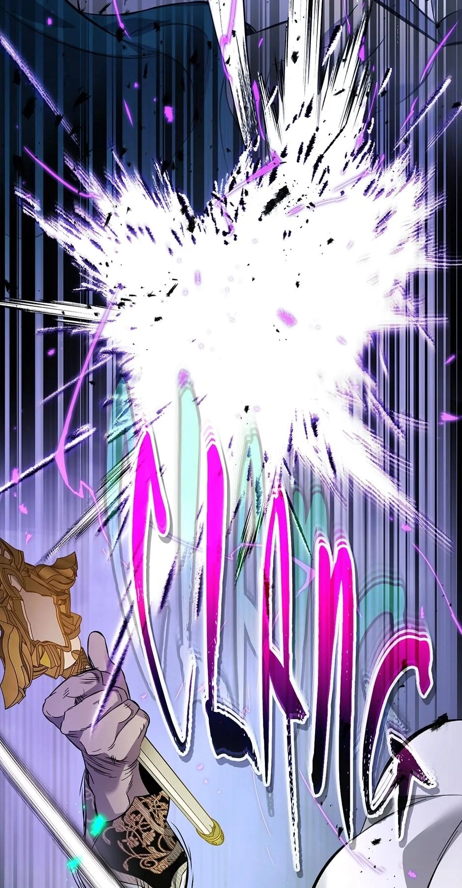 Leveling up with gods Chapter 90, page 60 of 71