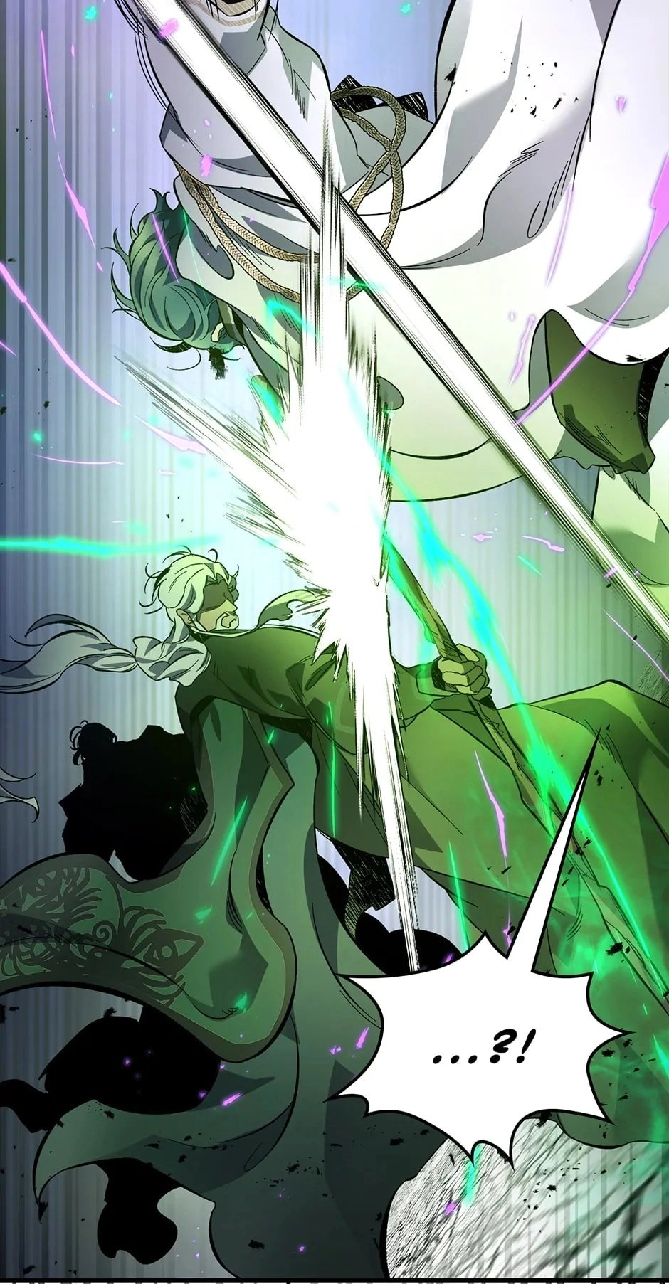 Leveling up with gods Chapter 90, page 61 of 71