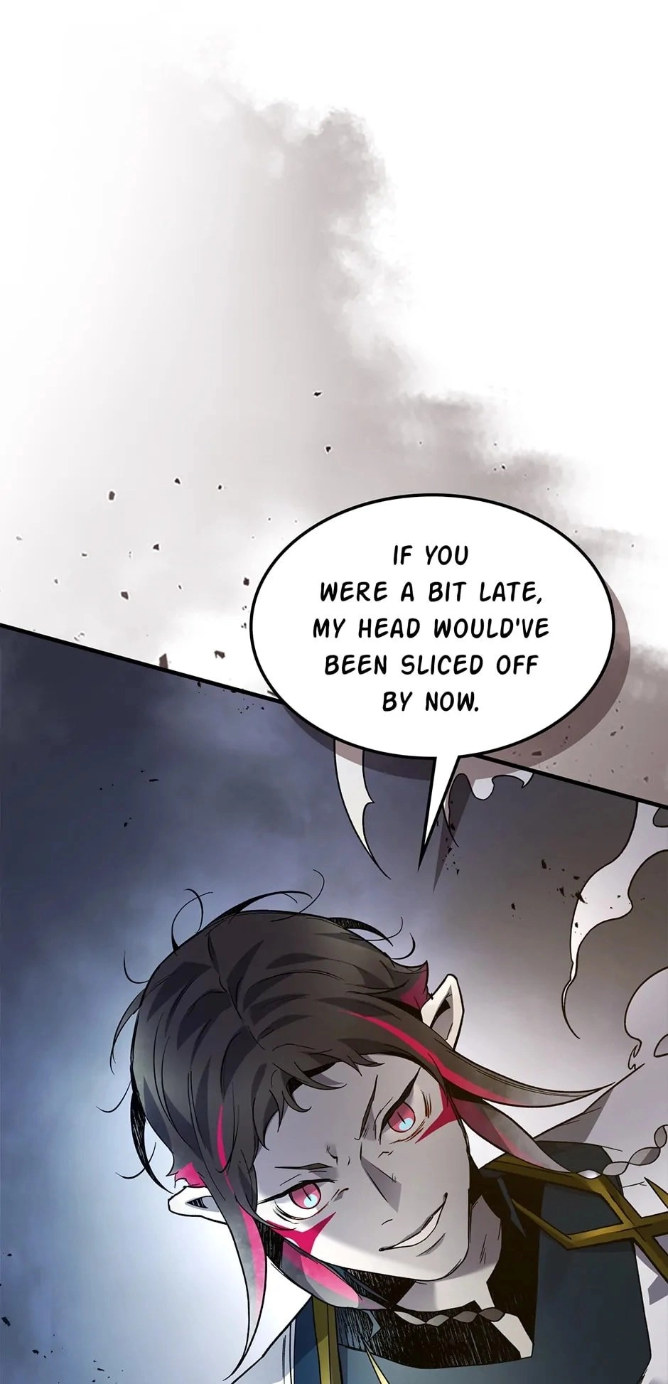 Leveling up with gods Chapter 90, page 64 of 71