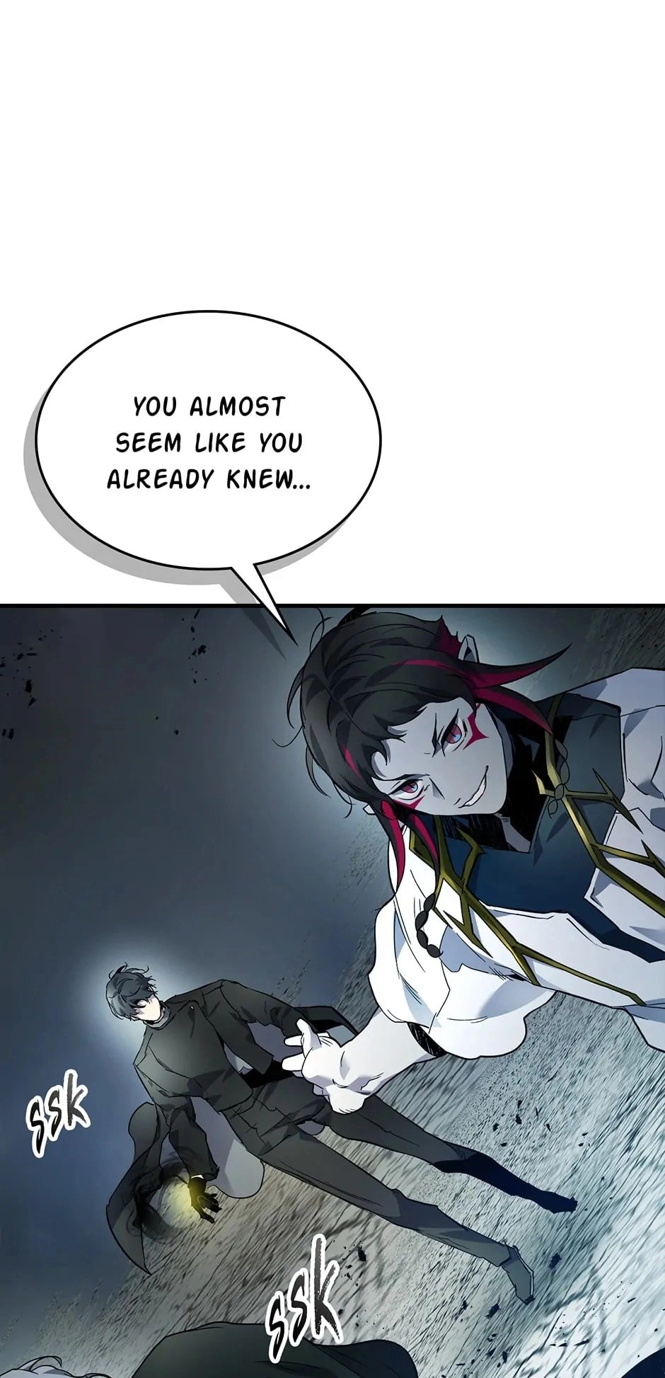 Leveling up with gods Chapter 90, page 67 of 71