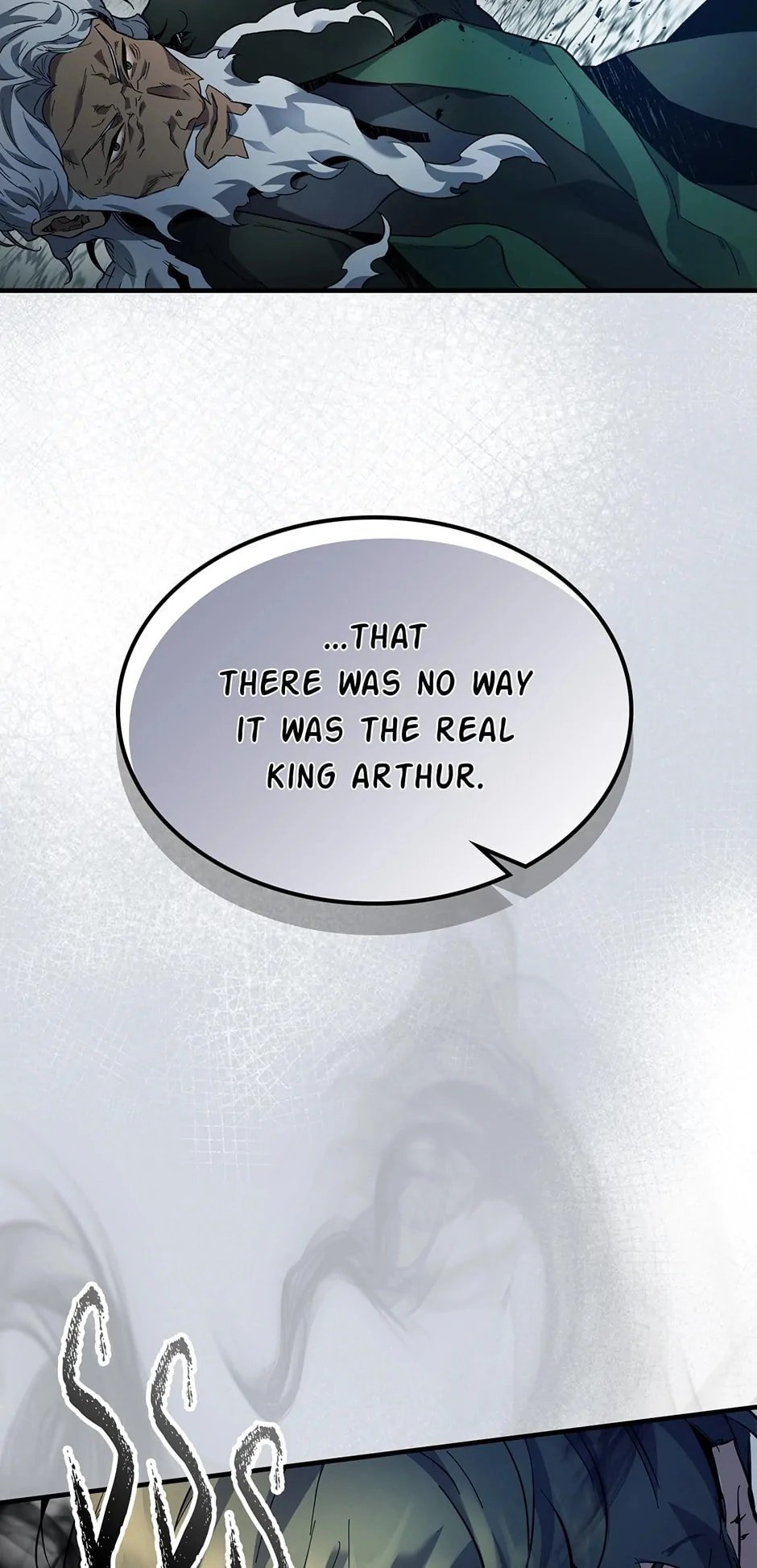Leveling up with gods Chapter 90, page 68 of 71