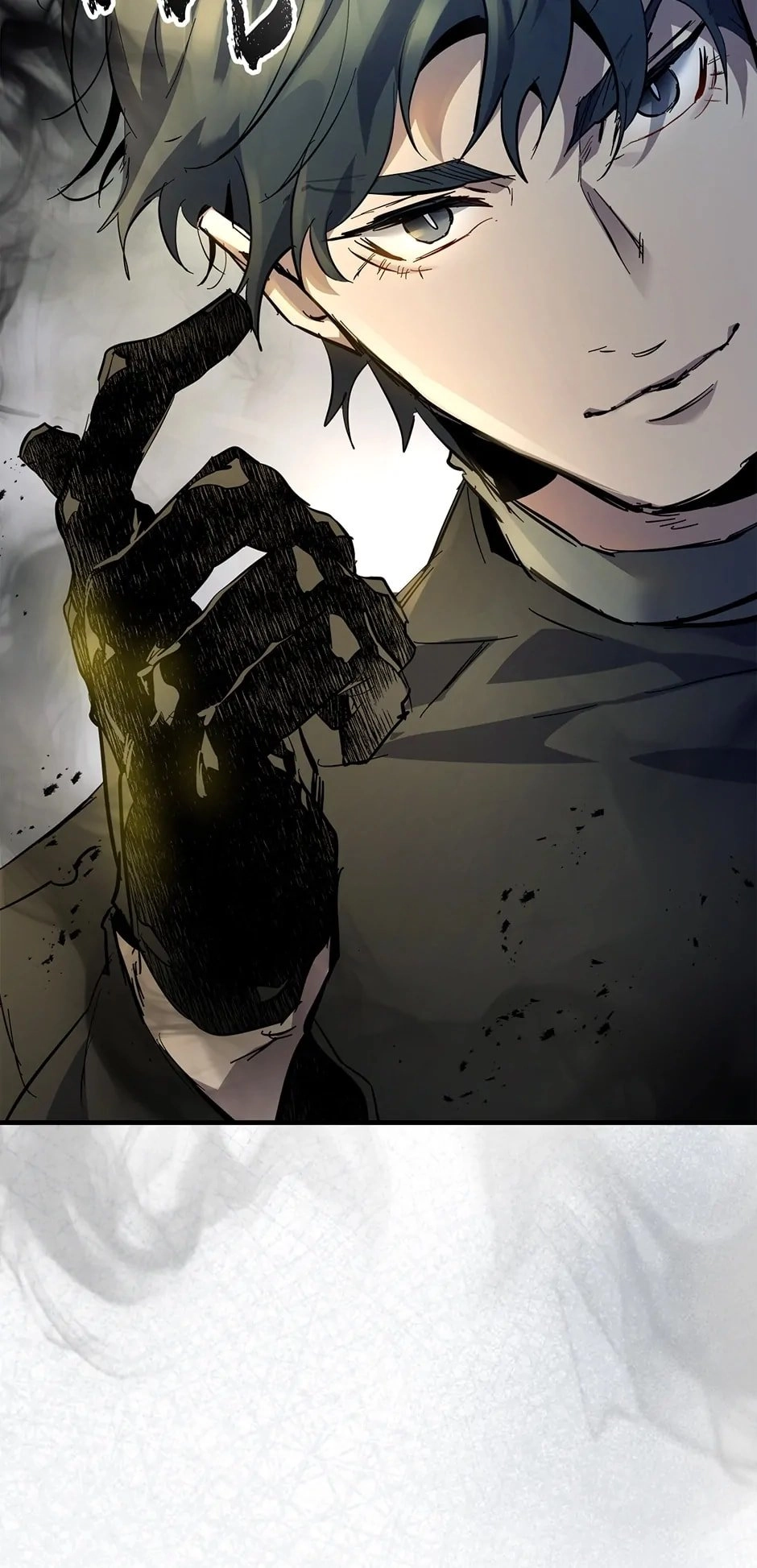Leveling up with gods Chapter 90, page 69 of 71